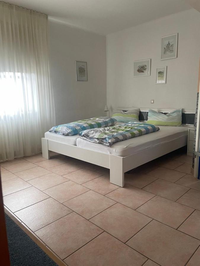 Pension Klosterhof Ebelsbach Ngoại thất bức ảnh
